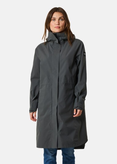 Swedemount Öckerö Shell Coat W Swedemount Öckerö Shell Coat W