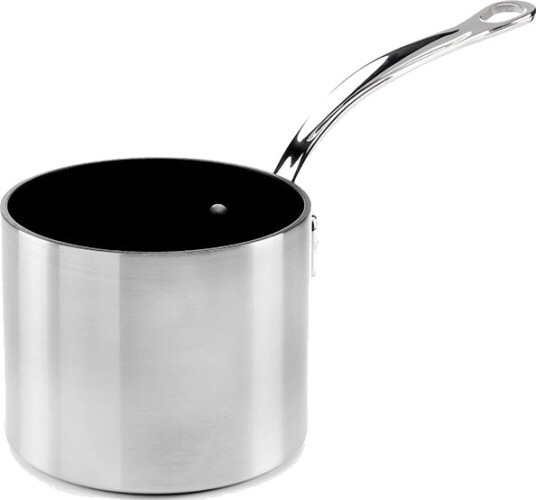 Samuel Groves Kasserolle Til Melk Non stick Ø14 cm Samuel Groves Kasserolle Til Melk Non stick Ø14 cm