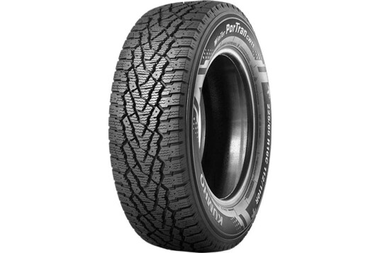 Kumho CW11 Winter PorTran 215/70R15 109R C Pigg