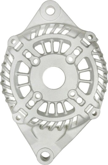 Holder, generator-drivflens AS-PL ABR5083S
