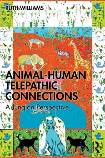 Animal Human Telepathic Connections