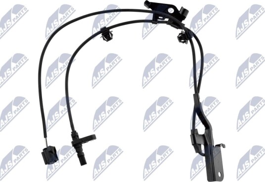 ABS sensor NTY HCA-TY-011