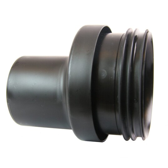 Pipelife Smartline Eksentrisk Overgang PP 110x75mm