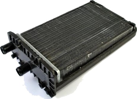 Varmeapparat register THERMOTEC D6W006TT