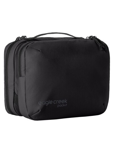 Eagle Creek Pack-it Reveal Tri-fold Toiletry Kit Eagle Creek Pack-it Reveal Tri-fold Toiletry Kit