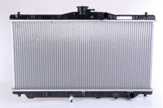 Radiator NISSENS 63304 Radiator NISSENS 63304