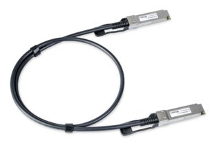 Lancom - Direkte 100Gbase-Koblingskabel - Sfp+ Til Sfp+ - 1 M