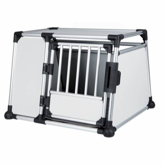 Trixie Hundebur Aluminium Large Trixie Hundebur Aluminium Large