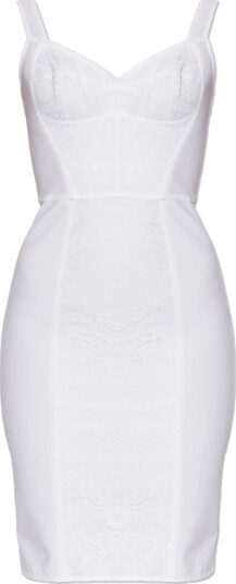 Dolce & Gabbana Dame Kjoler Hvit 2XS,