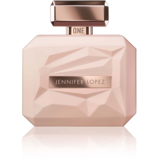 Jennifer Lopez One Eau de Parfum 100 ml - Floral Duft for Unisex Jennifer Lopez One Eau de Parfum 100 ml - Floral Duft for Unisex