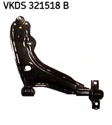 Bærearm, hjuloppheng SKF VKDS 321518 B