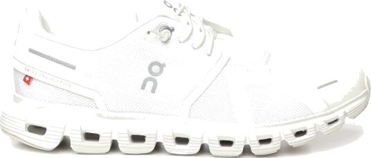 On Running Herre Sko Hvit 41 1/2 EU, On Running Herre Sko Hvit 41 1/2 EU,