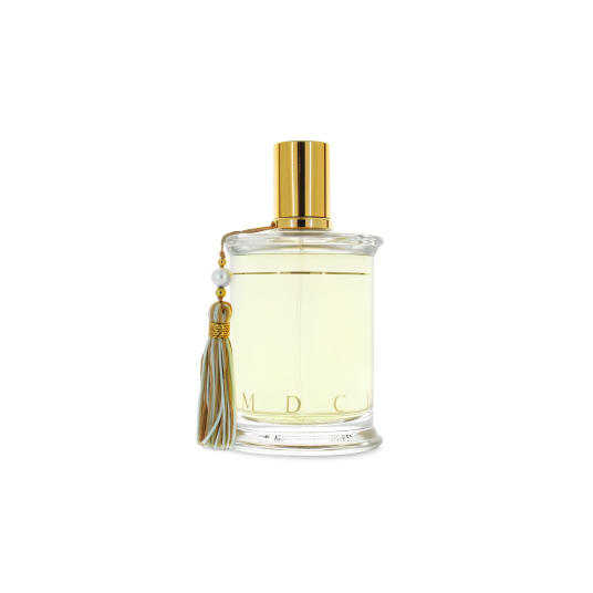 Mdci Parfums Nuit Andalouse MDCI Parfums Eau De Parfum 75ML UTEN BUST