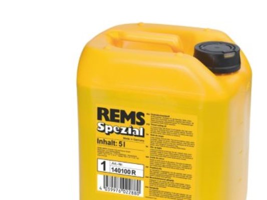 Rems Threading Agent 140100 Spezial