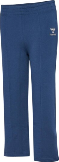 Hummel Elly Pants Dark Denim (122 / 7 år)