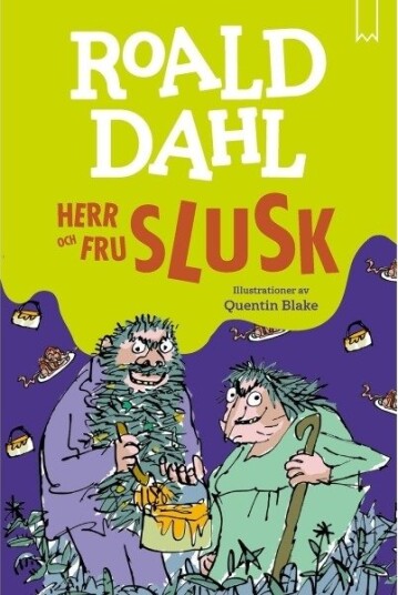 Herr Og Fru Slem |