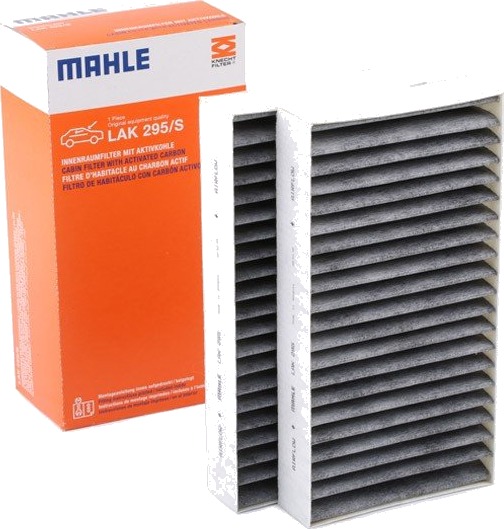Kupefilter MAHLE LAK 295/S Kupefilter MAHLE LAK 295/S