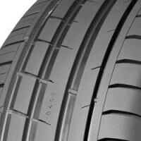 Nokian Powerproof SUV 255/50R20 109Y