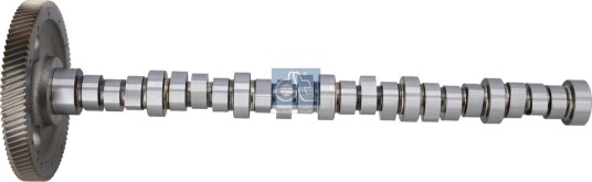 Kamaksel DT Spare Parts 4.67312