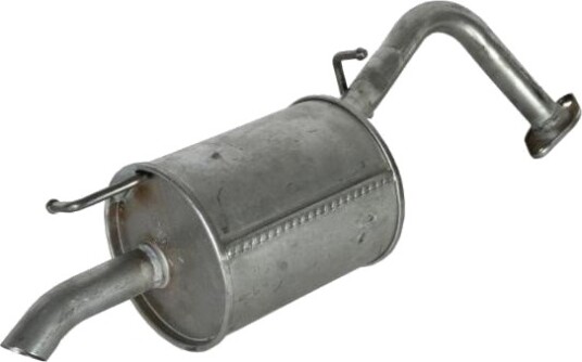 VEGAZ TS-384ERNS Bakre eksospotte