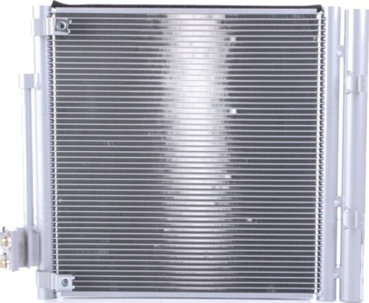 Kondensator NISSENS 940679