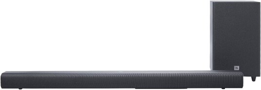 JBL SB560 Sort