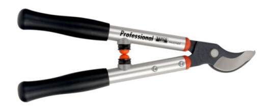 Bahco P116-SL-40 Grensaks aluminium 400 mm, Hageredskap