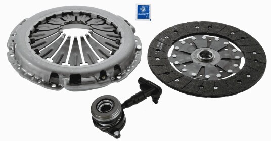 Clutchsett SACHS 3000 990 599 Clutchsett SACHS 3000 990 599