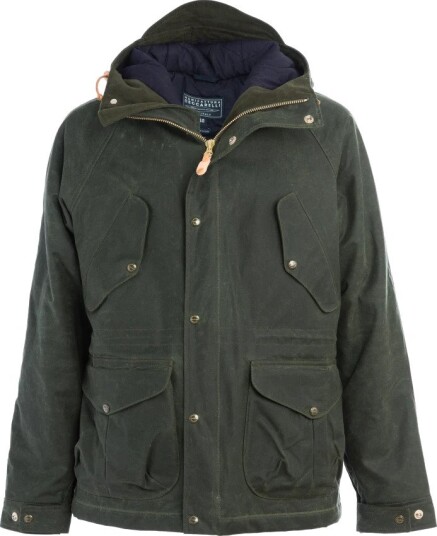 Manifattura Ceccarelli Herre Jakker Grønn 4XS, Manifattura Ceccarelli Herre Jakker Grønn 4XS,