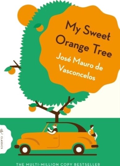 My Sweet Orange Tree
