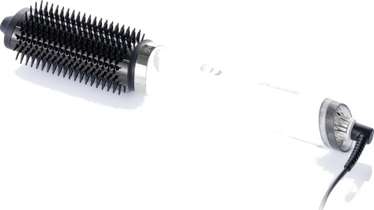 ghd Duet Blow Dry 2in1 Hair Dryer Brush White ghd Duet Blow Dry 2in1 Hair Dryer Brush White