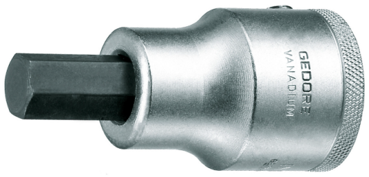 Gedore 6276070, 433 G, 39 Mm, 39 Mm Gedore 6276070, 433 G, 39 Mm, 39 Mm