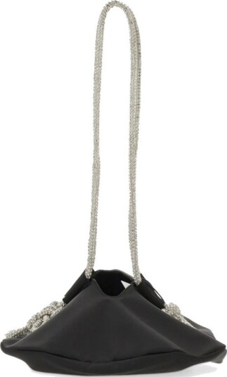 Kara Dame Vesker Svart ONE SIZE, Kara Dame Vesker Svart ONE SIZE,