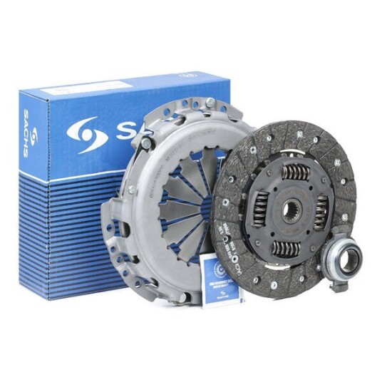 Clutchsett SACHS 3000 633 001