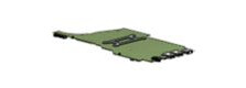 HP Processor I3-6300T 3.3Ghz 35W