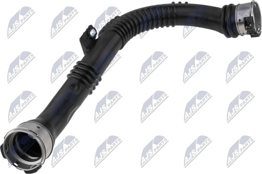 NTY GPP RE 063 Ladeluftslange