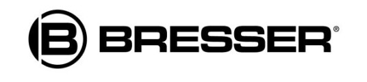 Bresser Optics Primax 8X56, Bak-4, 8X, 5,6 Cm, Fully Multi Coated (Fmc), Vanntett, 1,07 Kg