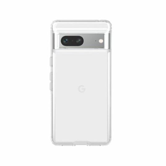 Tech21 Evo Clear - back cover for mobile phone