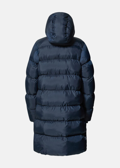 Long Mimic III Parka Women