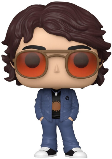 Funko POP! Movies: Wet Hot American Summer Andy