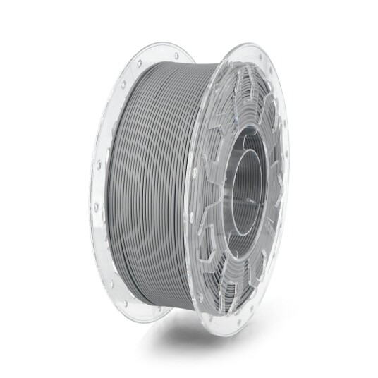 Creality CR PLA   1.75mm   1kg Grå