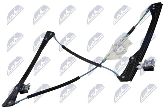 Vindusheis NTY EPS VW 107