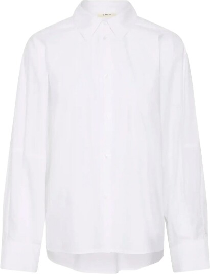 InWear Milleriw Loose Shirt PURE WHITE 40
