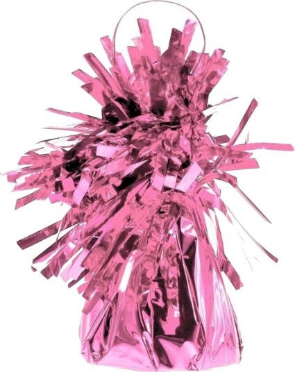 Godan Ballongelåser I Folie Rosa 145G Godan Ballongelåser I Folie Rosa 145G