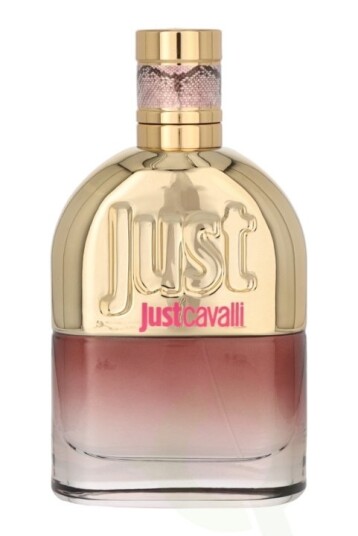 Roberto Cavalli Just Cavalli Her Edt Spray 75 ml Roberto Cavalli Just Cavalli Her Edt Spray 75 ml
