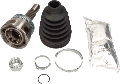 Drivledd MAXGEAR 49 1262 Drivledd MAXGEAR 49 1262