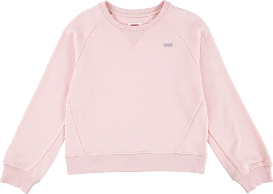 Levis Genser Hd Silicone Batwing English Rose (140 / 10 år)