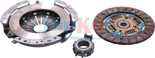 Clutchsett JAPKO 92890 Clutchsett JAPKO 92890
