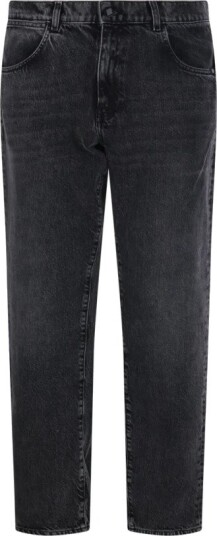Amish Herre Jeans Svart W29, Amish Herre Jeans Svart W29,