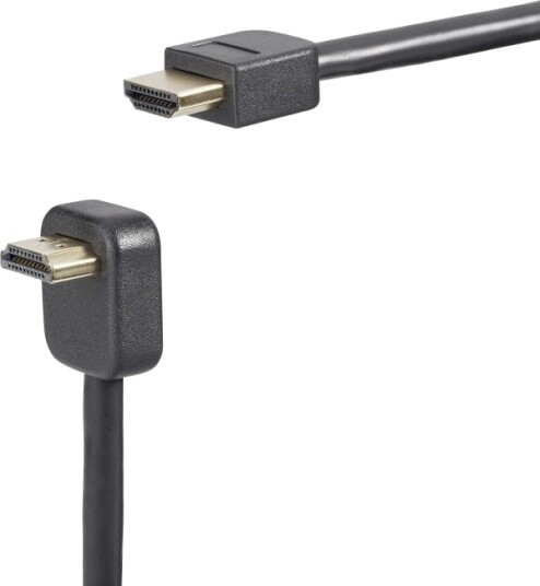Speaka Professional Sp 9071828 1,8 M Hdmi Type A Standard Hdmi Type A Standard 3D 10,2 Gbit/Sek. Sort